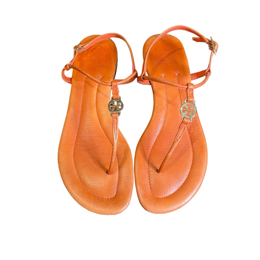 Tory Burch Gladiator style Sandals